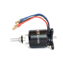 Silnik Redox Brushless BL 3000/550
